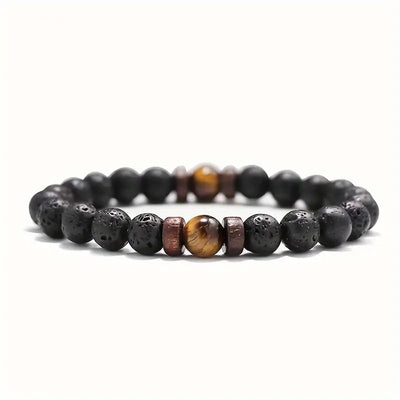 Tiger Eye Brown