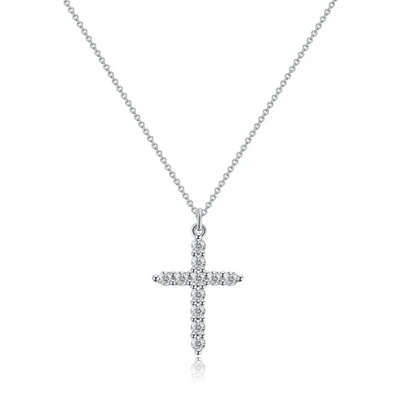 Silver Cross
