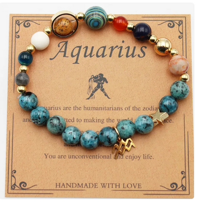Aquarius Hemp Stone