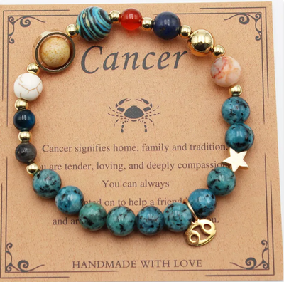 Cancer Hemp Stone