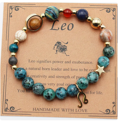 Leo Hemp Stone