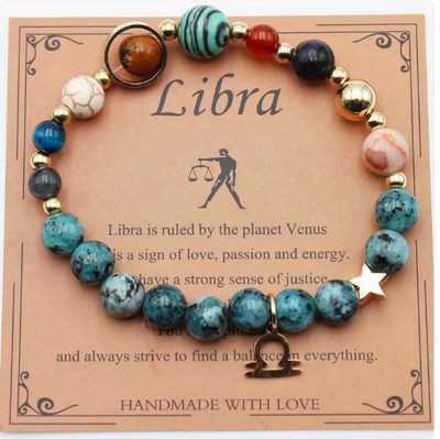 Libra Hemp Stone